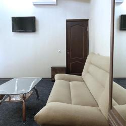 Фото Отель КДЦ