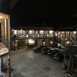 Фото Отель Соколиное Гнездо