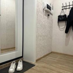 1-комнатные апартаменты улучшенные Приветствие