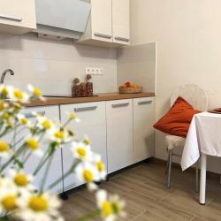 Фото Отель Sunmarine apartments (Санмарин апартментс) на улице Юлиана Семёнова