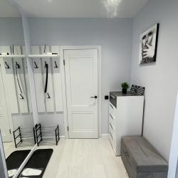 Фото Апартаменты President на улице Красноказачья 76/1