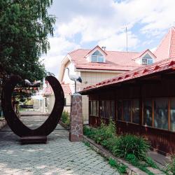 Фото Отель Горки