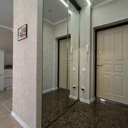 2-комнатные апартаменты люкс