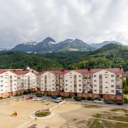 Фото Отель Море апартаментов на улице Эстонская 37 корпус 3