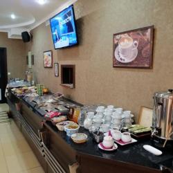 Фото Отель Шоколад