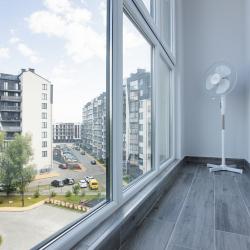 Фото Отель ПоСутки на Большой Окружной