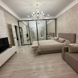 1-комнатные апартаменты люкс