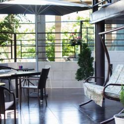 Фото Отель Султан