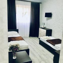 2-комнатные апартаменты стандарт