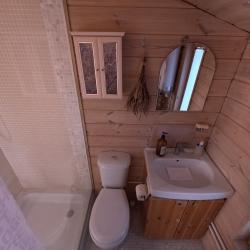 Фото Отель Стильный домик ДубльДом