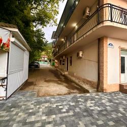 Фото Отель Морские истории