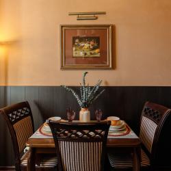 Фото Отель ЕвроУют на улице Мостовая