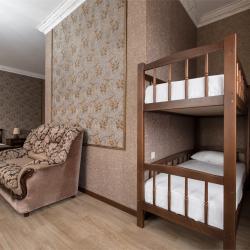 Фото Отель Империя гор