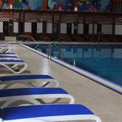 Фото Отель SHE (ШИ)