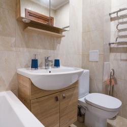 Фото Отель Malkova Аpartments на Карбышева 6