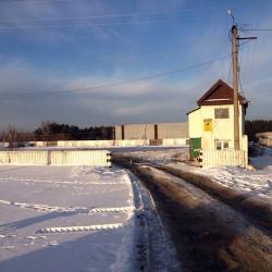 Фото Отель День-ночь