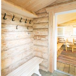 Фото Красный Бережок Парк-Отель