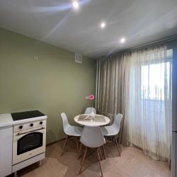 Фото Отель Katy Home (Кэти Хоум) на улице Солнечная 16