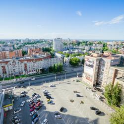 Фото Отель Сутки-Дом на улице Невзоровых
