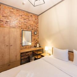 Фото Отель Замок на Никольской (Исторический )