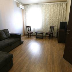 Фото Отель Гранд Лион