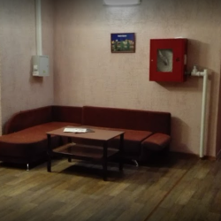 Фото Отель Берёзка