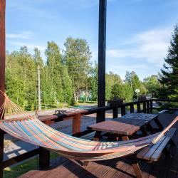 Фото Отель Шале Рояль