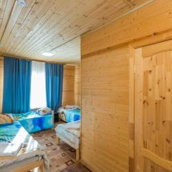 Фото Отель Панорама