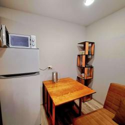 1-комнатные апартаменты стандарт №1