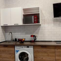 1-комнатные апартаменты студия 115-1