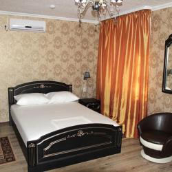 Фото Отель Миллербург