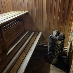 Фото Отель Коттедж Бухаус