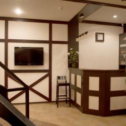 Фото Отель Эльбрус