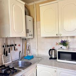 Фото Отель Fan House (Фан Хаус) на Саид-Галеева 3