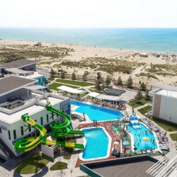 Фото Отель Aurum Family Resort & Spa (Аурум Фэмили Резорт и СПА)