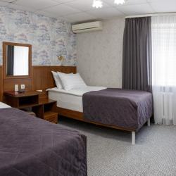 Фото Отель Арт Сити