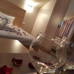 Фото Отель Бальмонт