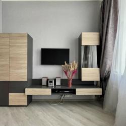 2-комнатные апартаменты улучшенные