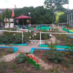 2-местный номер эконом