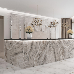 Фото Отель Ле-Ди