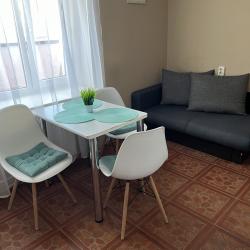 Фото Апартаменты на улице Карельская 64