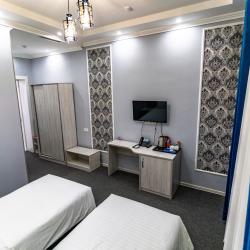 Фото Отель Hotel Marjon (Маржон)