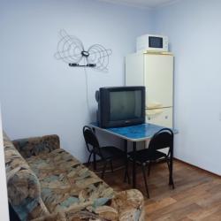 Фото Отель Ночлег