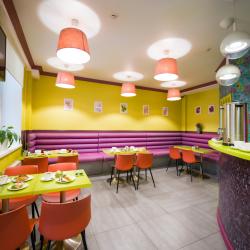 Фото Отель Atlas Hotel (Атлас)