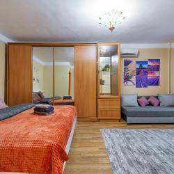 Фото Отель Comfort Homes (Комфорт Хоумс) на улице Малая Пироговская 23