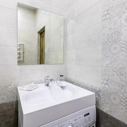 1-комнатные апартаменты улучшенные