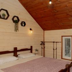 Коттедж стандарт №3