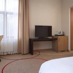 Фото Отель Panorama by Mercure Krasnaya Polyana 4* (Панорама от Меркюр )