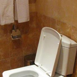 Фото Отель Айсберг