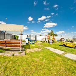 Фото Отель Гостевой дом Горница ()